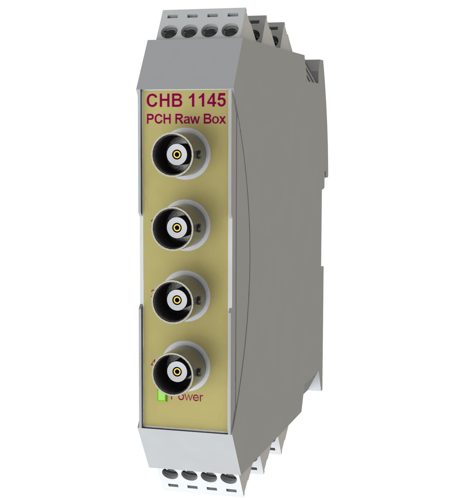 PCH Raw Box CHB 1145