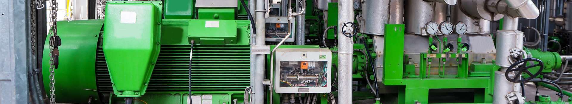 Vibration monitoring for centrifugal pumps increases pump lifespan