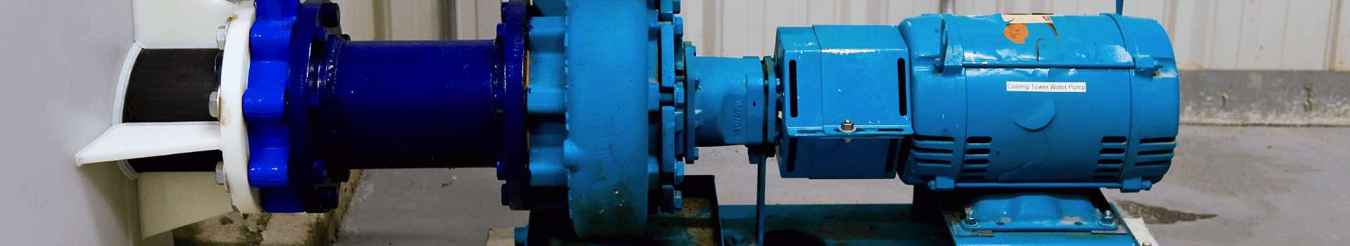 Vibration monitoring for centrifugal pumps increases pump lifespan