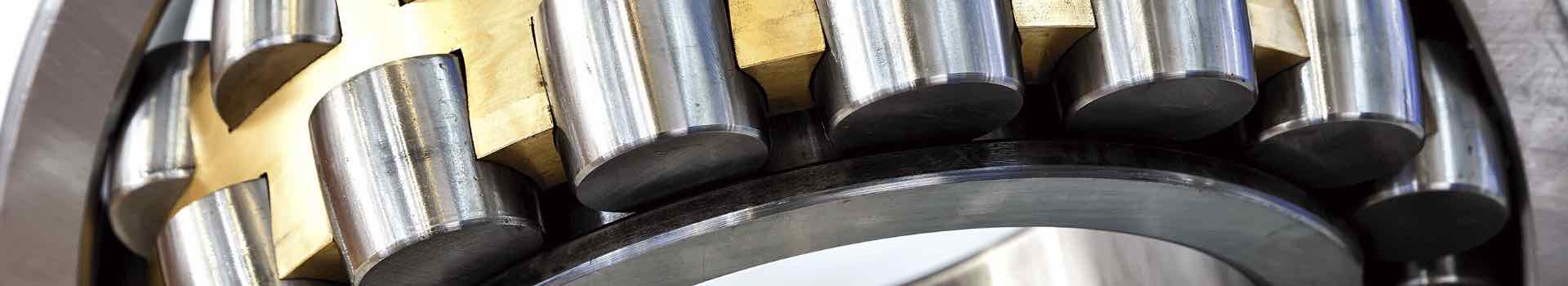 Bearing vibration monitoring increases bearing lifetime