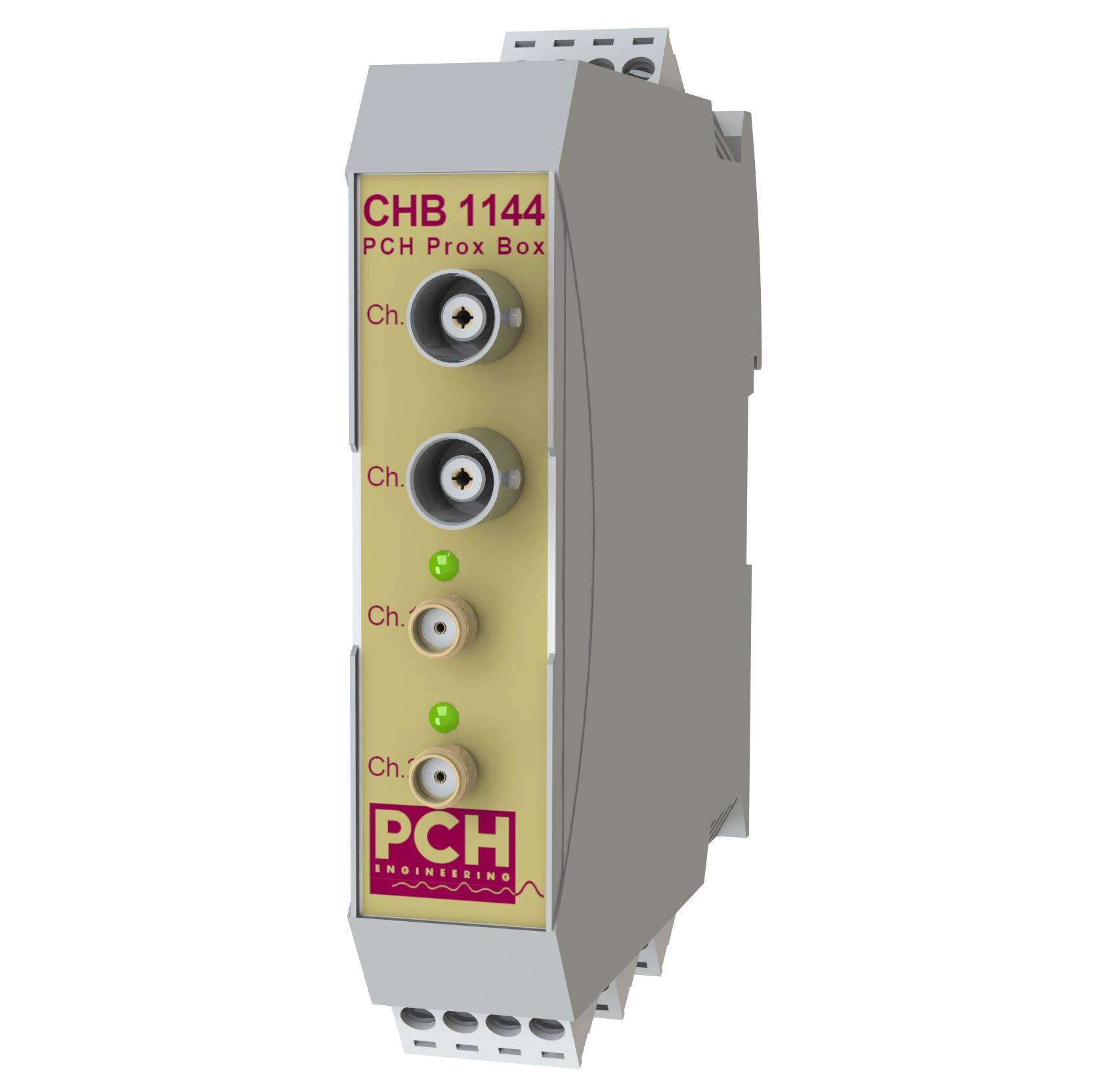 PCH Prox Box CHB 1144