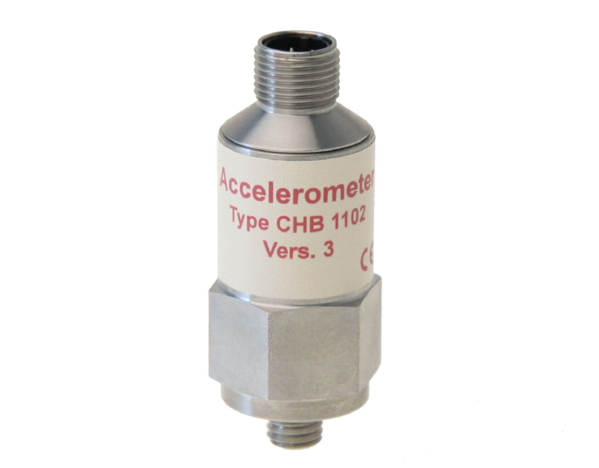 Certified Vibration Monitors for Wind Turbines PCH Engineering