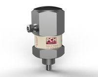 PCH 1290 Redundant Vibration Monitor