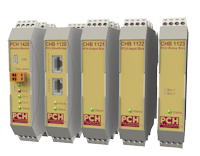 PCH Vibration Studio Free Software for PCH Vibration Monitors